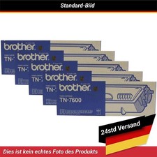 Brother TN-7600 Toner Nero