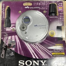 Sony walkman portable - -,