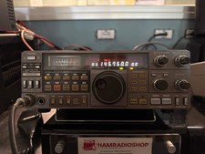 Kenwood TS-711E