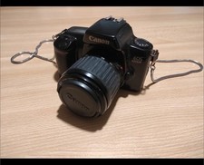 Canon EOS 1000F 