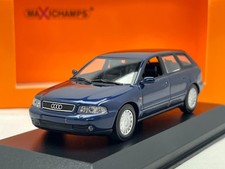 1995 Audi A4 Avant Station