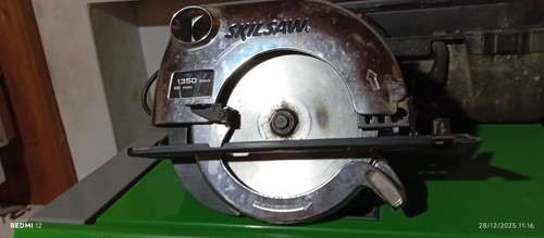Sega circolare skill - circolare,
