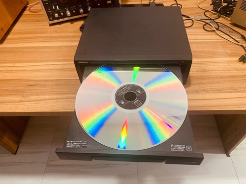 Pioneer cld j910 - cld-j910, ntsc