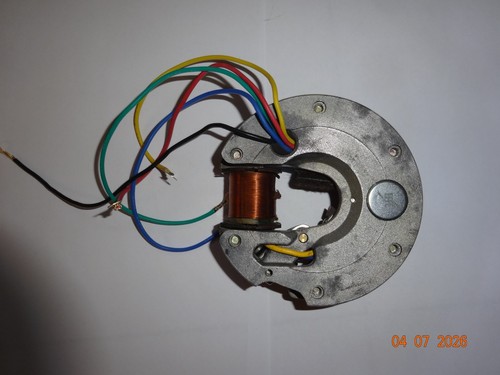 Statore accensione piaggio - statore,