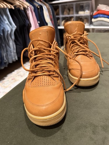 Jordan retro ginger - jordan,