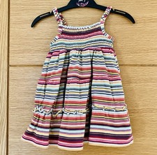 Vestito estivo bambina 3-6