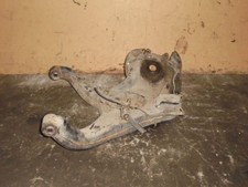 Braccio oscillante asse