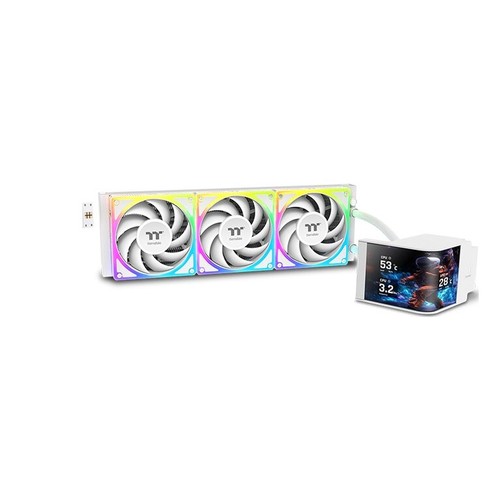 Thermaltake dissipatori kit - dissipatori,