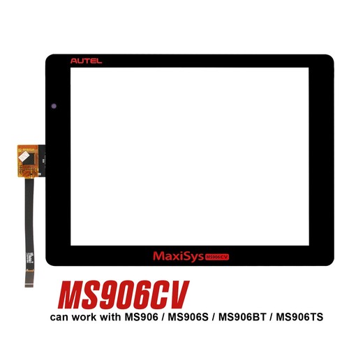 Touch screen digitizer - screen, for