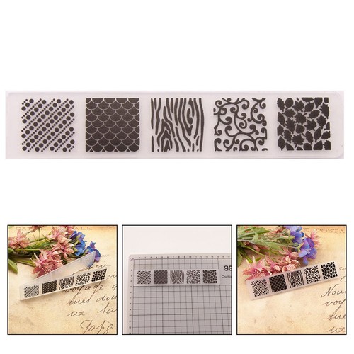 Crea disegni intricati - , con
