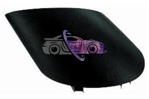 Mostrina specchio coprivite - specchio,