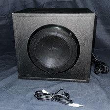 Logitech Speaker System Z623