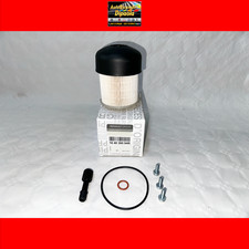 FILTRO GASOLIO CARBURANTE