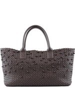 BORSA TOTE BAG BOTTEGA VENETA