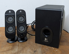 Logitech X-230 2.1 Surround