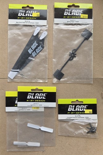 Eflite blade 120sr lotto - /,