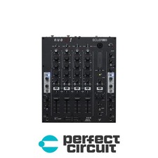 Ecler DJ NUO 4.0F (Nero) Mixer