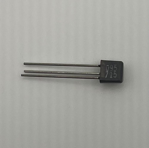 Transistor mcintosh c26 - c26, e