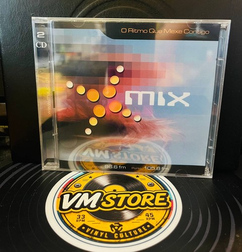 Mix ritmo que - que, contigo