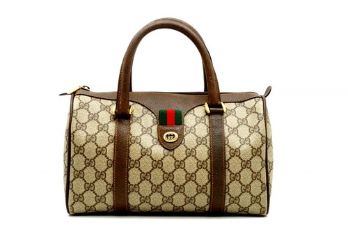 Old gucci vintage - old, sherry