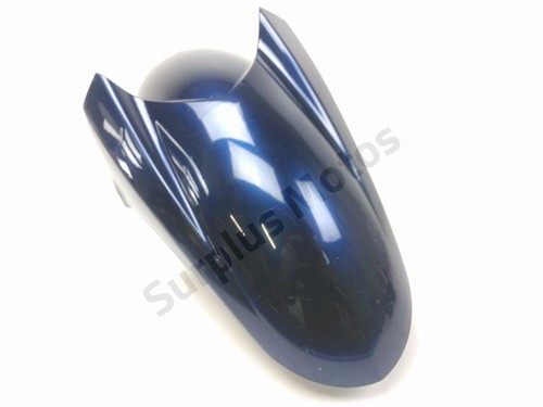 Garde boue avant yamaha - garde,