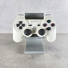 CONTROLLER PLAYSTATION 3 Sony PS3 CECHZC2E DUALSHOCK 3 Bianco