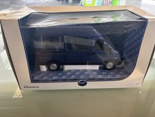 Norev 1/24 Scale Diecast Model