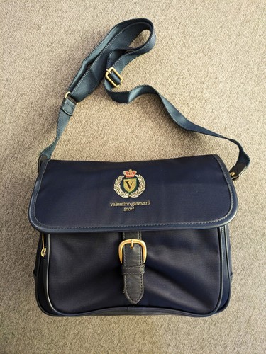 Borsa messenger vintage
