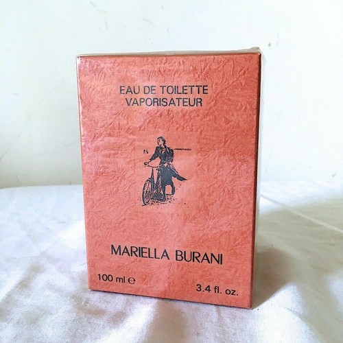 Mariella burani - burani, &