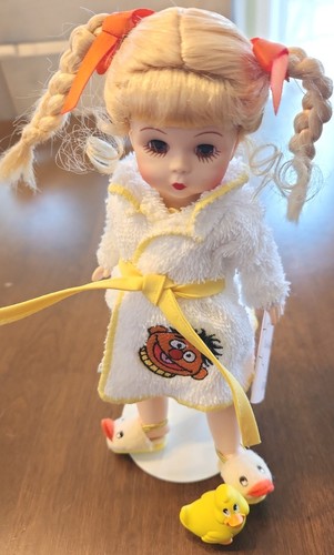 Bambola madame alexander - madame, i