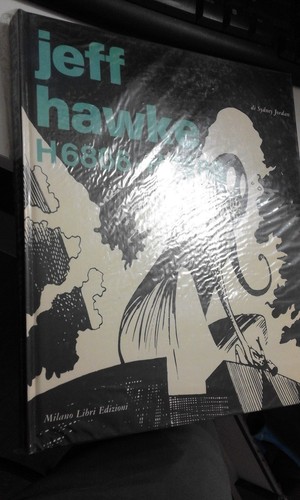 Jeff hawke h6866 - jeff,