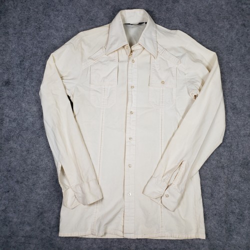 Camicia vintage hunter - camicia,