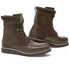 SCARPE PELLE STIVALI BOOTS