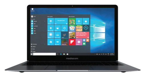 Mediacom smartbook 150 - mediacom,