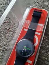 Orologio Swatch  SUON700 BLUE REBEL Giorno Data 42 mm 