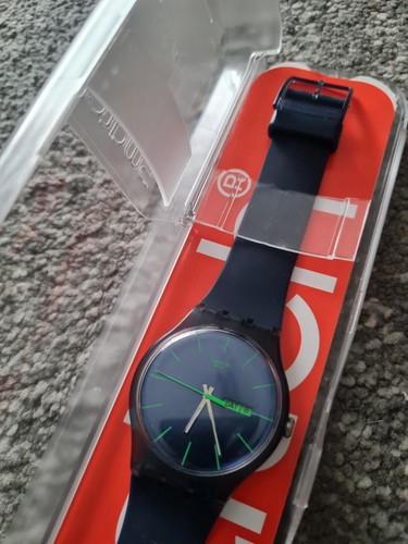 Orologio swatch - ⌚️,