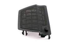 BMW Serie 7 E65 E66 Copri cruscotto Altoparlante Nero 8261042