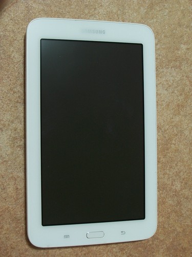 Samsung galaxy tab lite - tab,