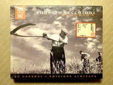 ROBERTO VECCHIONI  -  RACCOLTA