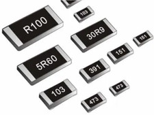 0402 0603 0805 1206 1210 -