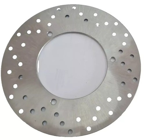 Disco freno posteriore - disco,