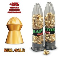 pallini 4,5 177 gamo raptor