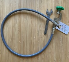 MAJ-1080 Olympus CO2 cylinder