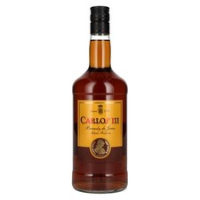 Carlos III Solera Reserva