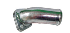 Tubo per pompa acqua - acqua, trattore