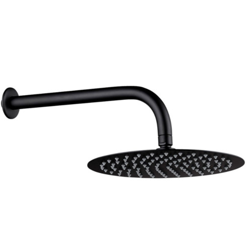 Kit tondo soffione doccia - tondo, +