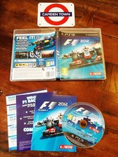 🎮F1 Formula 2012 Ps3 Ottima