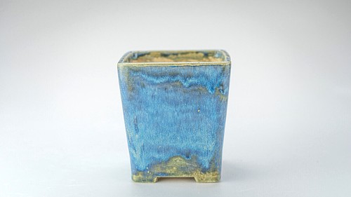 Vaso bonsai artigianale - , a