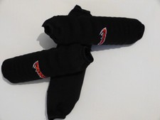 Protezione ammortizzatore - , a