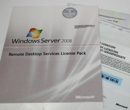 Microsoft windows server - -,